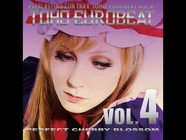 【東方EUROBEAT】FINAL BREATH - Odyssey & The DNA Team