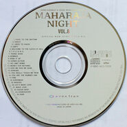 CD