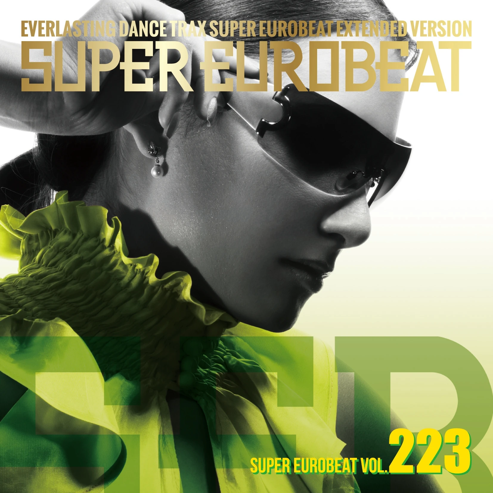 Super Eurobeat Vol. 223 | Eurobeat Wiki | Fandom