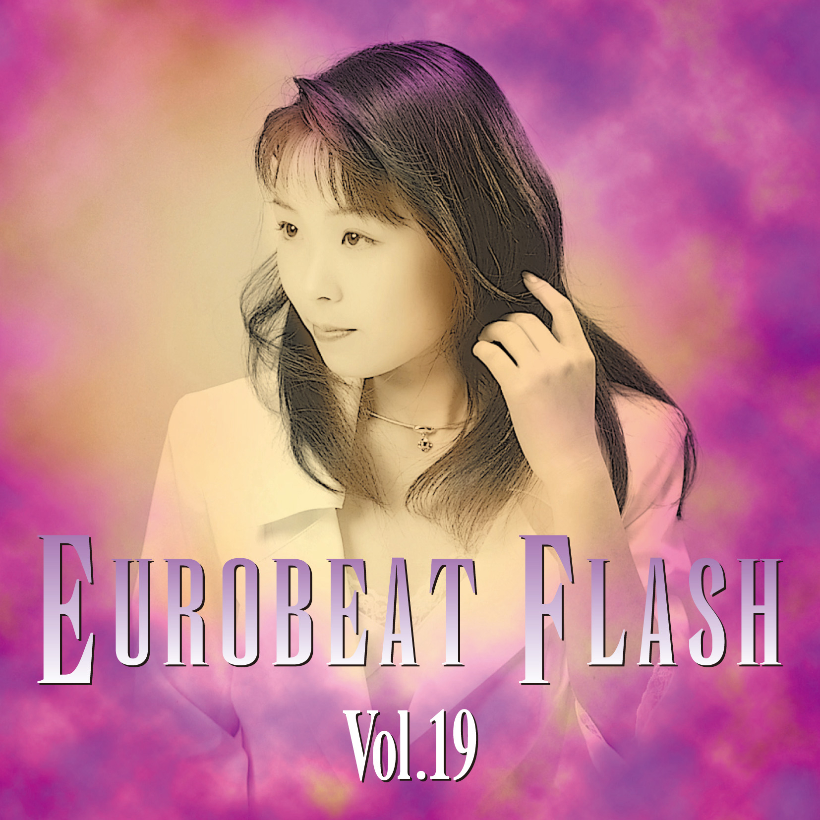 EUROBEAT FLASH Vol.19-