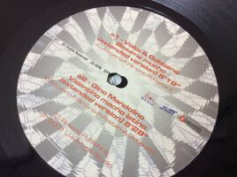 Vinyl
