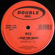 Vinyl single