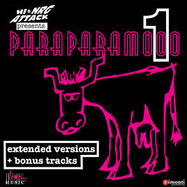 Cover A (CD)