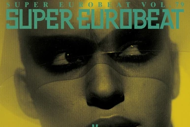 Maharaja Night - Euro Fire Vol. 25 | Eurobeat Wiki | Fandom