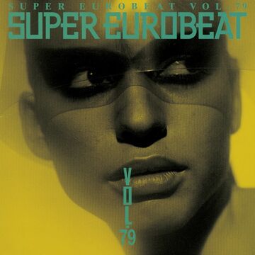 va That's Eurobeat Almanac 1986-1991 Japan 4 CD BOX w/obi
