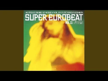SUPER EUROBEAT VOL.11