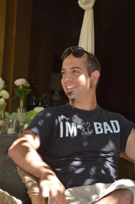 Alessio Milani