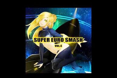 SUPER EURO SMASH 全巻（VOL.1～6） SUPER EURO SMASH 全巻（VOL.1～6） SUPER EURO SMASH vol.1