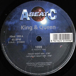 Vinyl