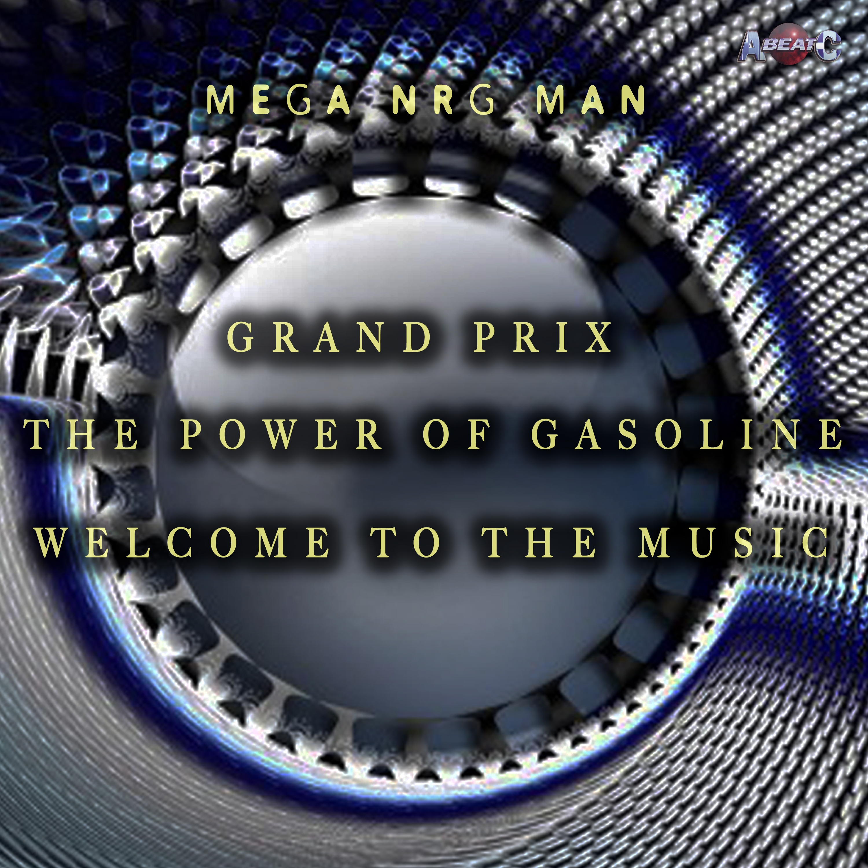 音楽の卵発掘計画 GRAND PRIX BEST Grand Prix | Eurobeat Wiki | Fandom