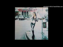 Bad Love (Extended Mix) - Rose