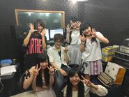 Tsukasa, 黒崎れおん, 加藤ありさ and etc.