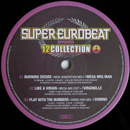 Álbum de vinilo