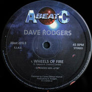 Vinyl Side B