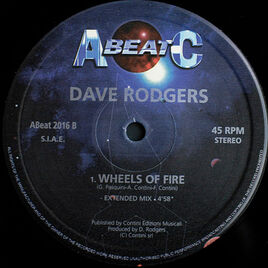 Vinyl