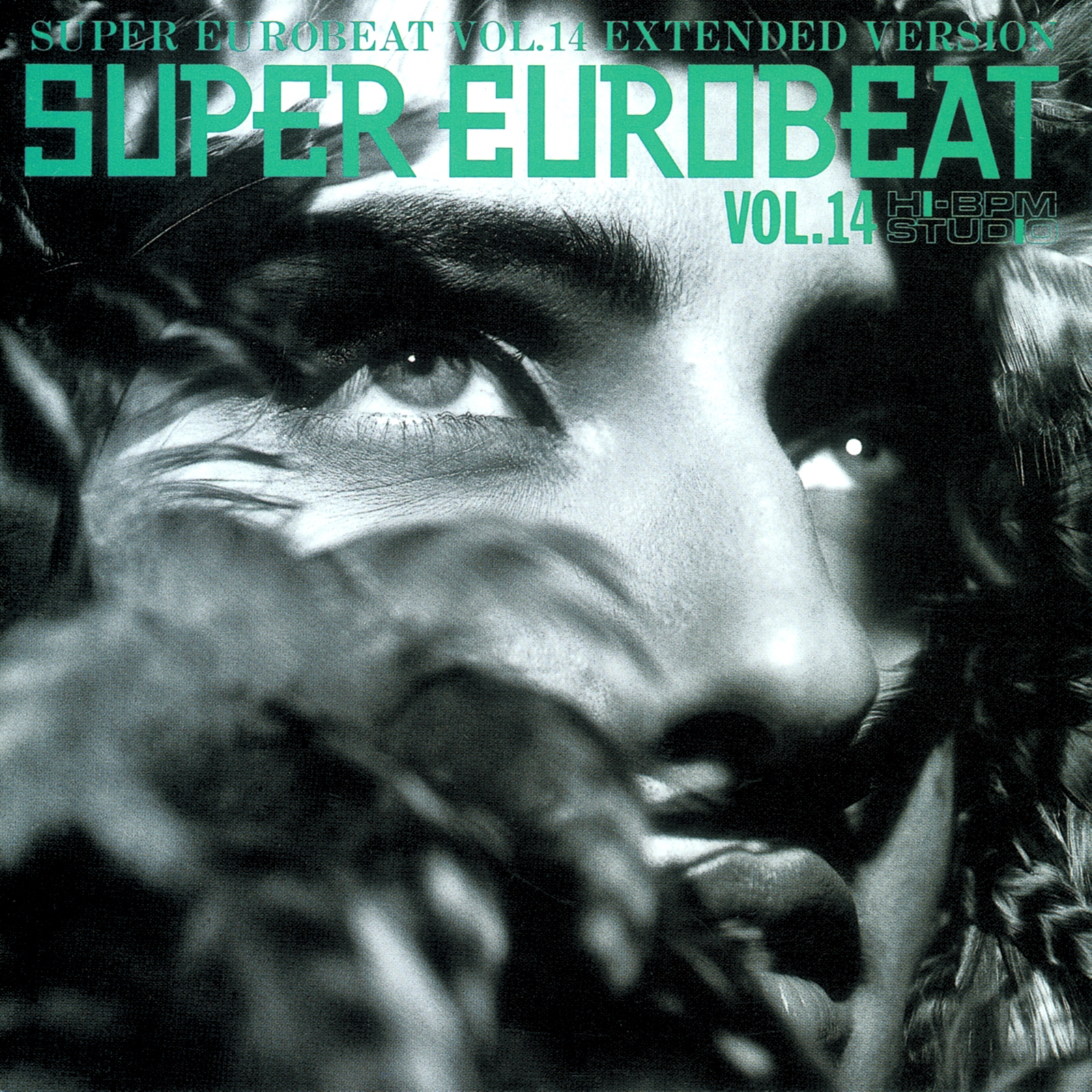 Super Eurobeat Vol. 14 | Eurobeat Wiki | Fandom