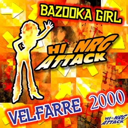 Velfarre 2000 | Eurobeat Wiki | Fandom