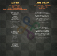 Booklet - Page 3