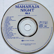 CD