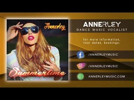 Annerley - Summertime 2020