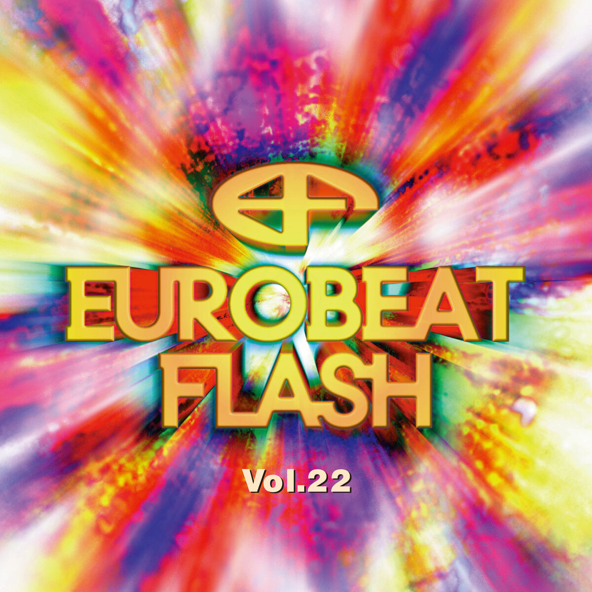 Eurobeat Flash Vol. 22 | Eurobeat Wiki | Fandom