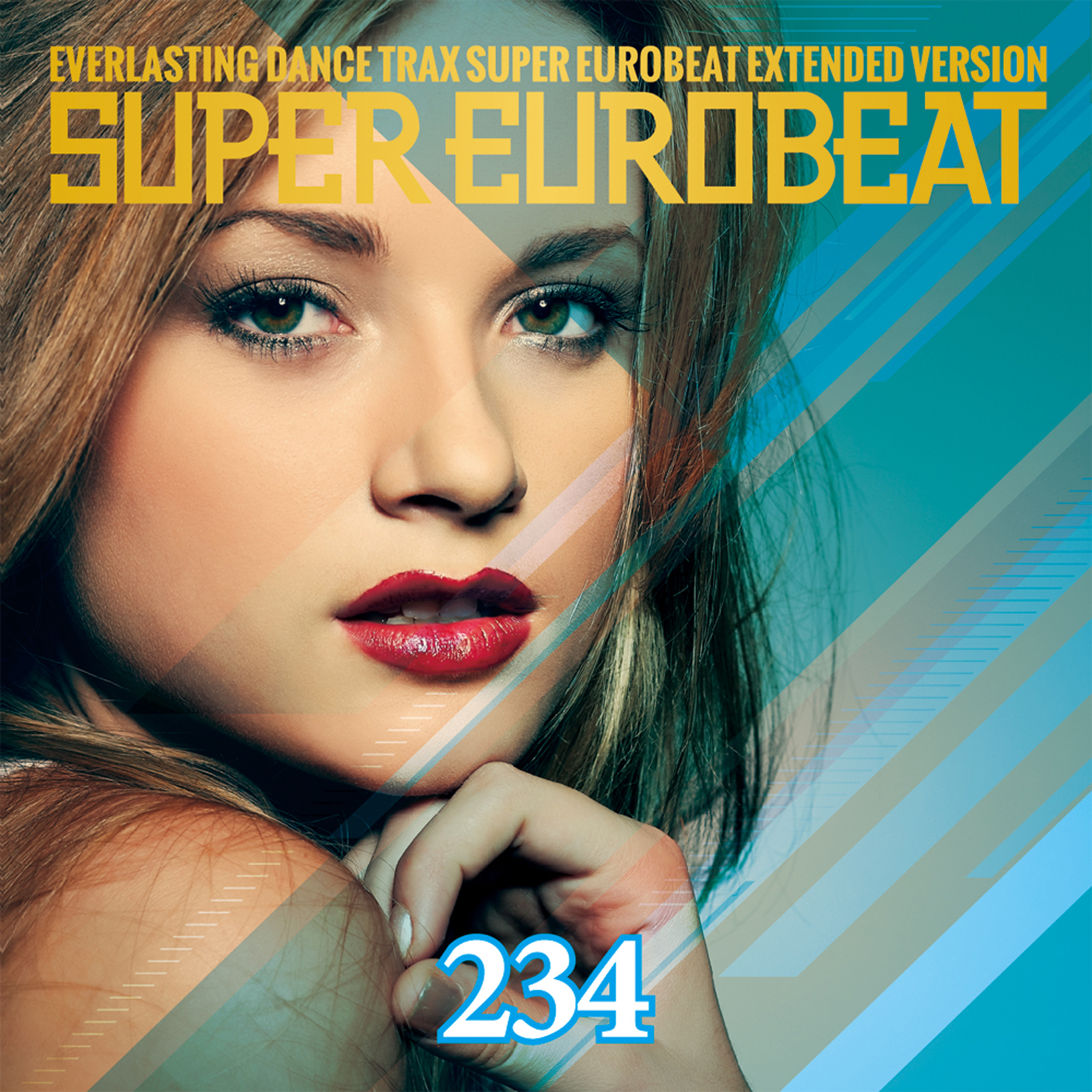 「高評価！」注目のレビュ Super Fandom | Wiki Eurobeat | 234 Vol. Eurobeat 洋楽