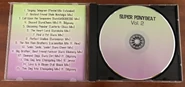 Inside and CD