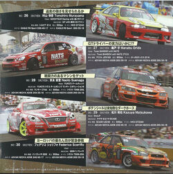 D1 グランプリ 2009 D1 Grand Prix Presents Tokyo Drift 2009 | Eurobeat Wiki | Fandom