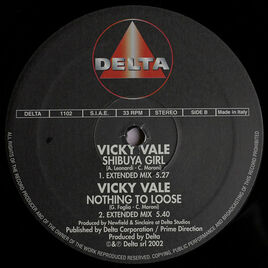 Vinyl