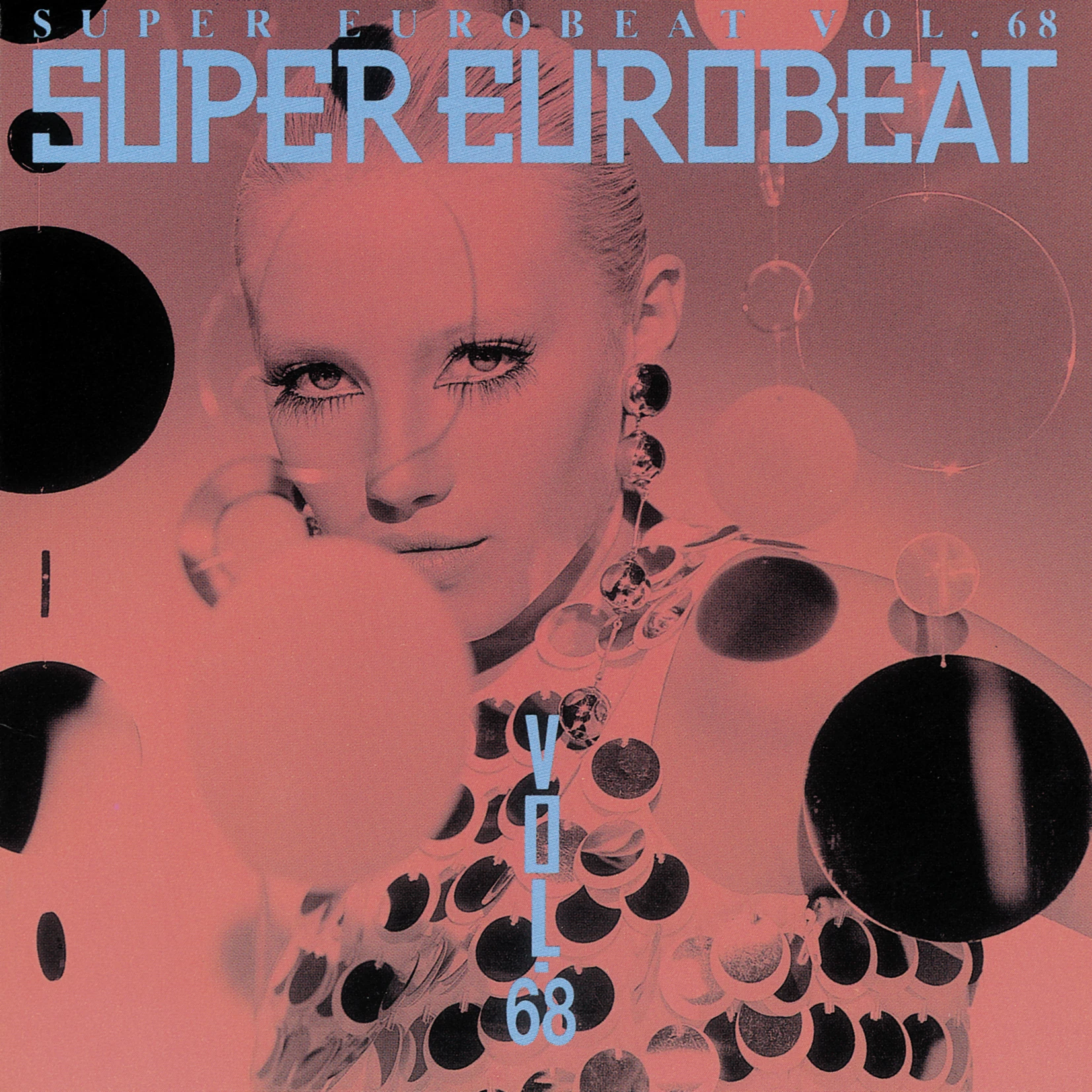 Super Eurobeat Vol. 68 | Eurobeat Wiki | Fandom