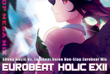 Akico Niwa | Eurobeat Wiki | Fandom