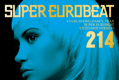 Super Eurobeat Vol. 87 | Eurobeat Wiki | Fandom