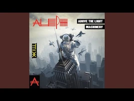 Above The Light (Remix)