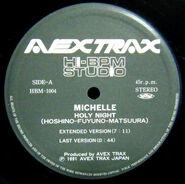 12" single Side-A