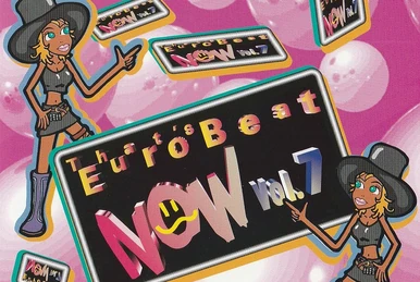 That's Eurobeat Now Vol. 4 | Eurobeat Wiki | Fandom