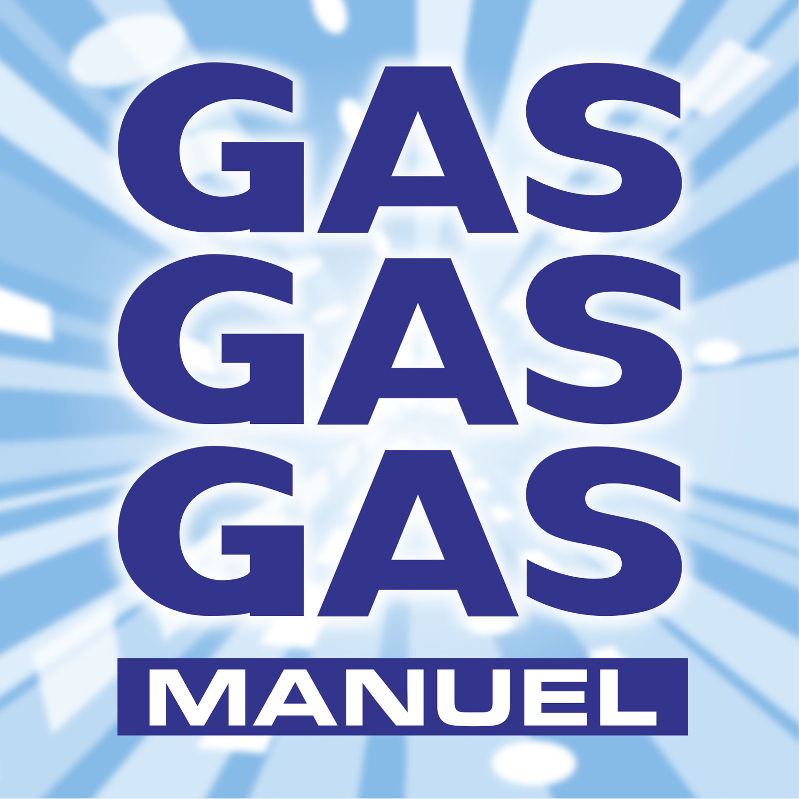 Gas Gas | Eurobeat Fandom