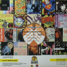 12" LP back cover
