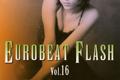 Amazon.co.jp: EUROBEAT FLASH VOL.11 : VARIOUS ARTISTS
