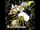 Dancing Firefly