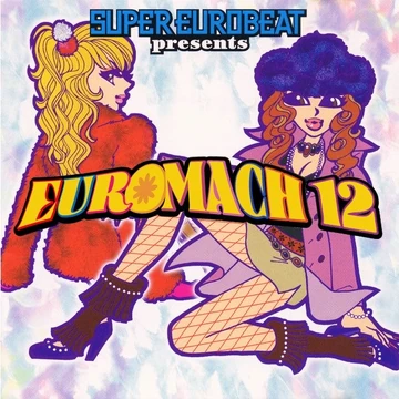 洋楽 SUPER EUROBEAT presents EUROMACH 1-3 Amazon | SUPER EUROBEAT presents EUROMACH Special Collection