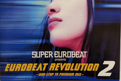 Eurobeat Super Collection Vol. 2 | Eurobeat Wiki | Fandom