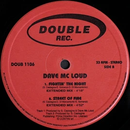 DOUB 1106 B