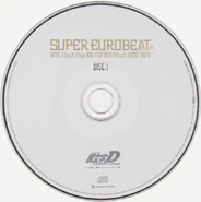 Disc 1