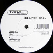 Vinyl Side A