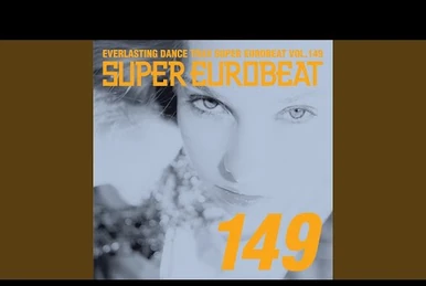 Super Eurobeat Vol. 191 | Eurobeat Wiki | Fandom