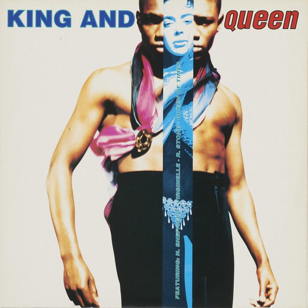 KING AND QUEEN LYRICS by KING & QUEEN: Spending all night Walking