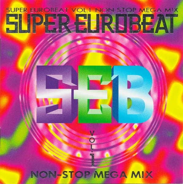 Super Eurobeat Vol. 63 | Eurobeat Wiki | Fandom