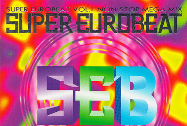 Super Eurobeat Vol. 129 | Eurobeat Wiki | Fandom