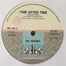12" Vinyl A-Side