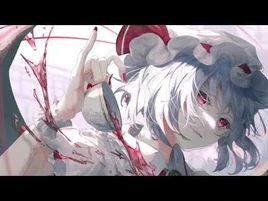【東方Eurobeat - Vocal】Fire To The Scarlet Sky